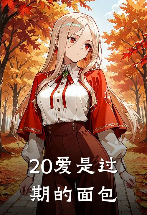 20爱是过期的面包