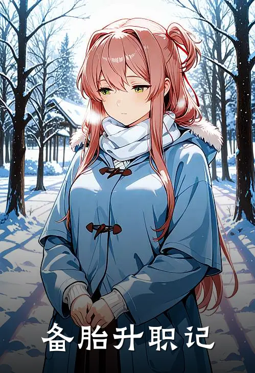 备胎升职记