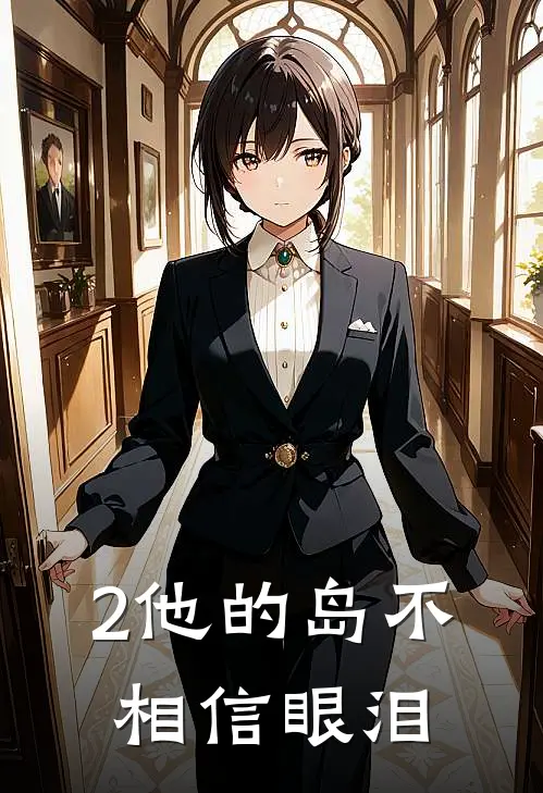 2他的岛不相信眼泪