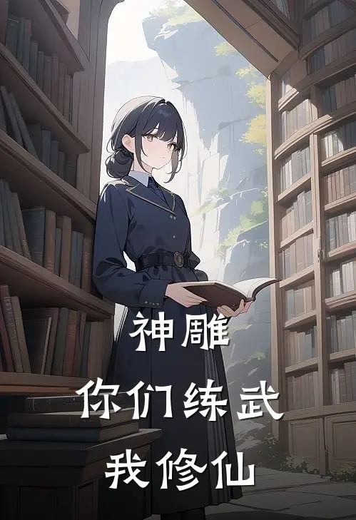 神雕：你们练武，我修仙