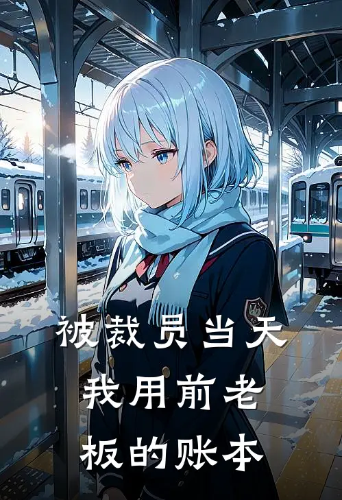 被裁员当天，我用前老板的账本
