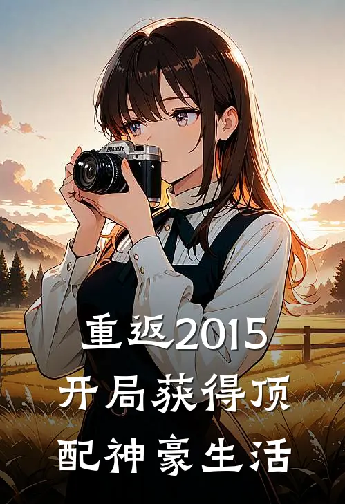 重返2015，开局获得顶配神豪生活