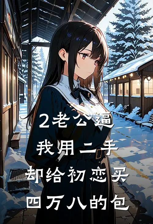 2老公逼我用二手，却给初恋买四万八的包