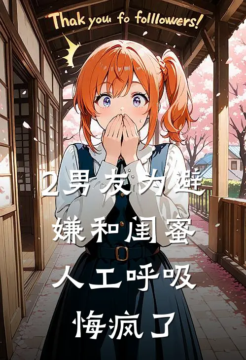 2男友为避嫌和闺蜜人工呼吸，悔疯了