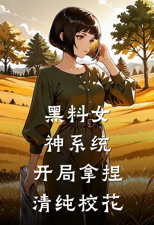 黑料女神系统：开局拿捏清纯校花