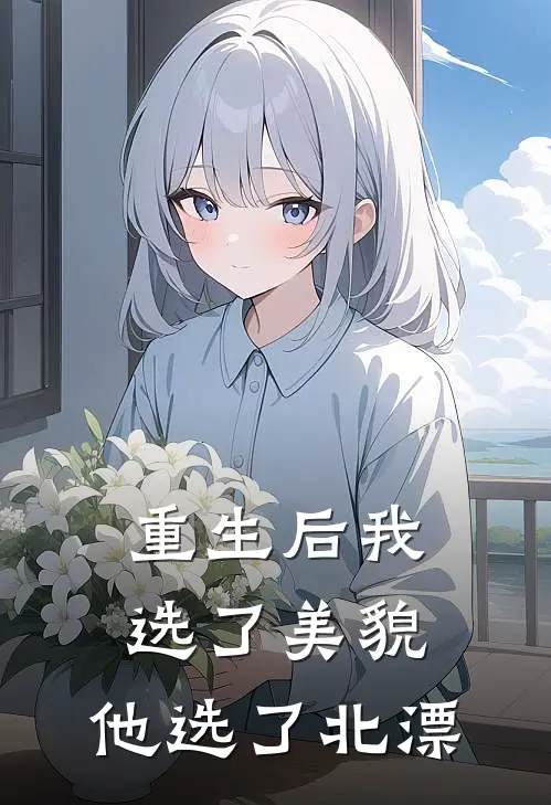 重生后我选了美貌，他选了北漂