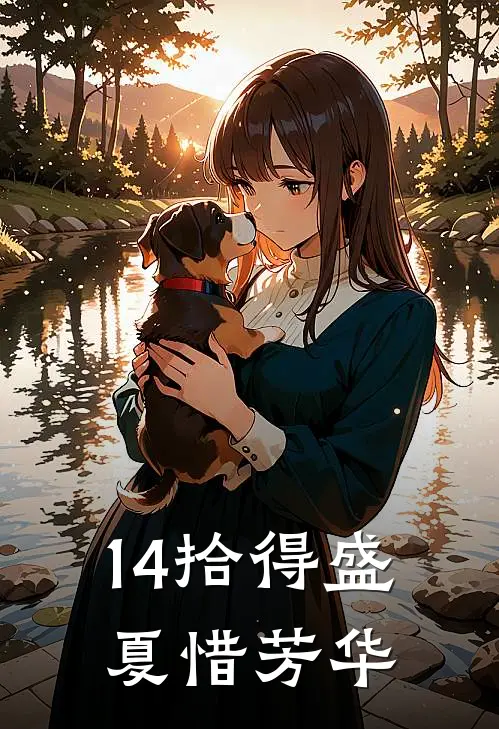 14拾得盛夏惜芳华