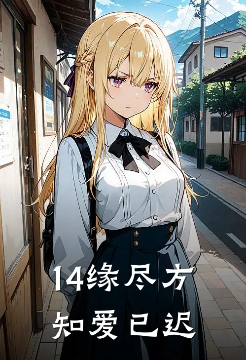 14缘尽方知爱已迟