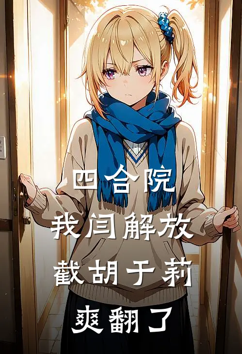 四合院：我闫解放截胡于莉爽翻了