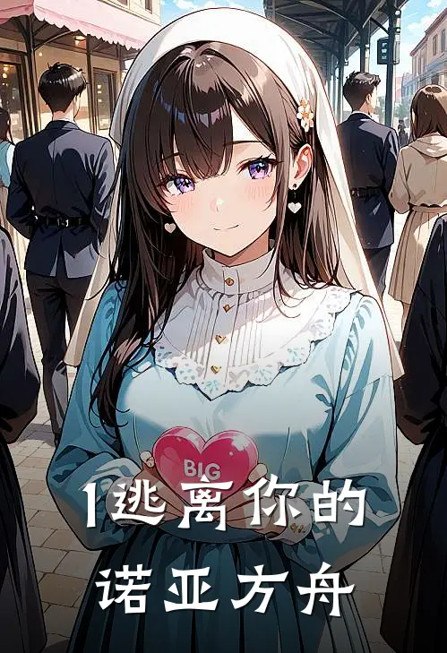 1逃离你的诺亚方舟