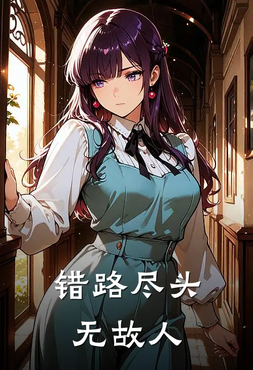 错路尽头无故人