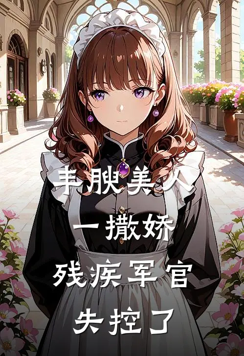 丰腴美人一撒娇，残疾军官失控了
