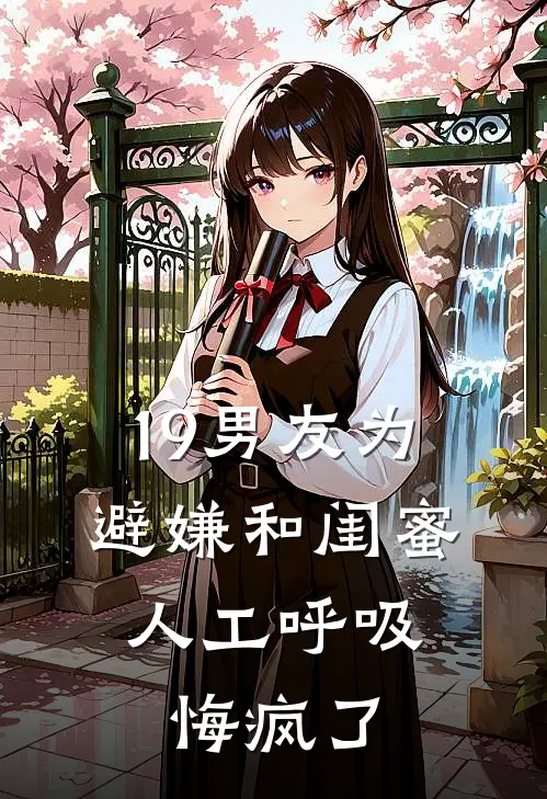 19男友为避嫌和闺蜜人工呼吸，悔疯了