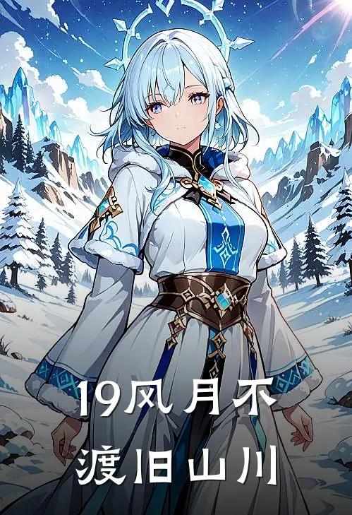 19风月不渡旧山川