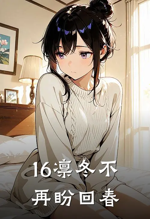 16凛冬不再盼回春