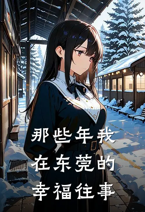 那些年我在东莞的幸福往事