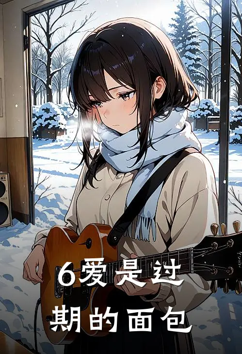 6爱是过期的面包
