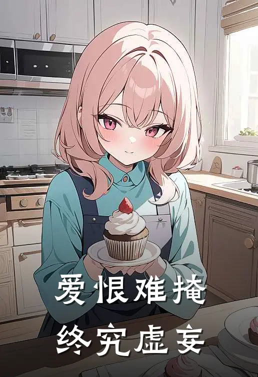 爱恨难掩,终究虚妄
