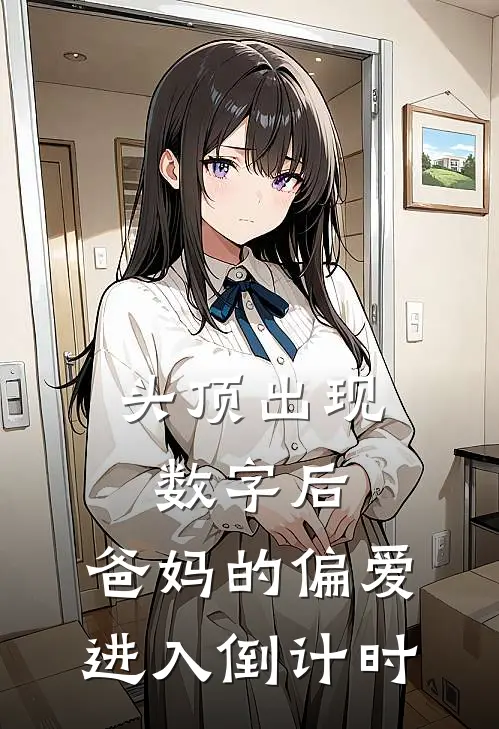 头顶出现数字后，爸妈的偏爱进入倒计时