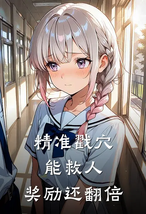 精准戳穴能救人，奖励还翻倍