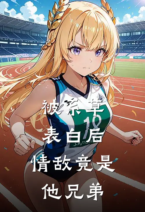 被系草表白后，情敌竟是他兄弟