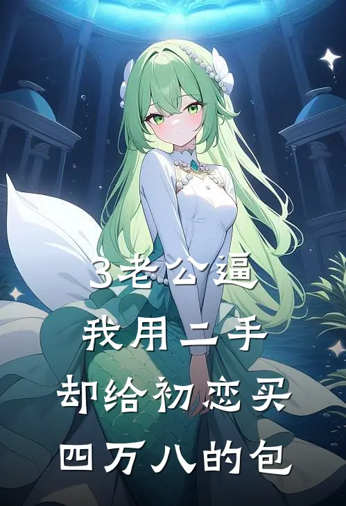 3老公逼我用二手，却给初恋买四万八的包