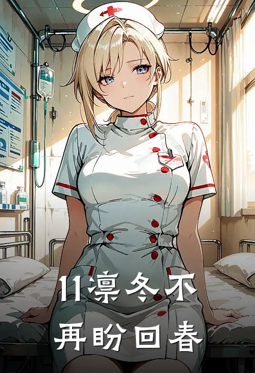 11凛冬不再盼回春