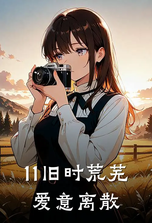 11旧时荒芜，爱意离散