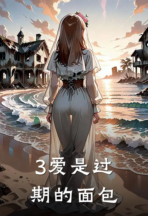 3爱是过期的面包