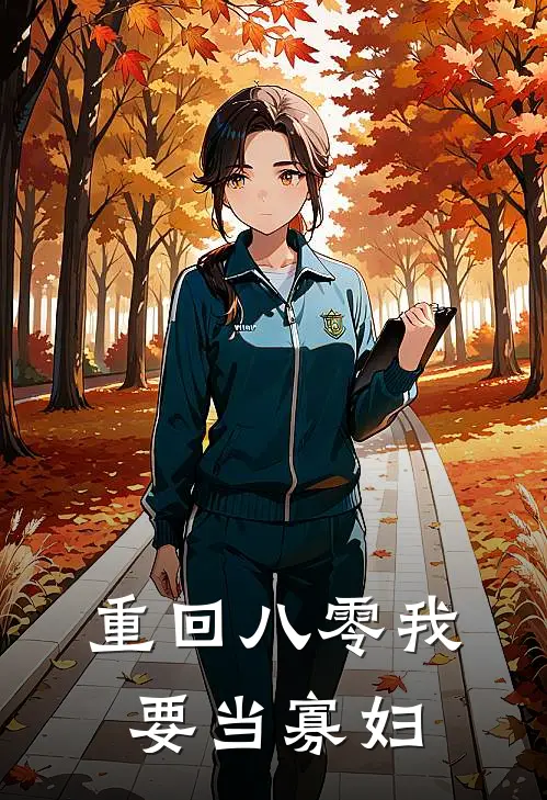 重回八零我要当寡妇