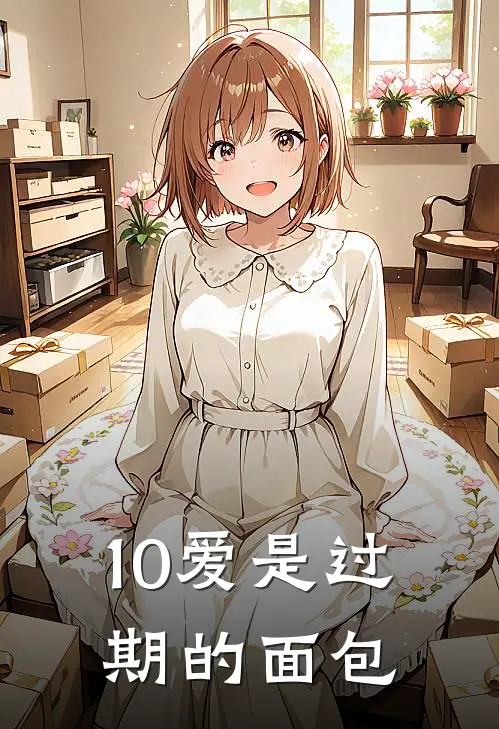 10爱是过期的面包