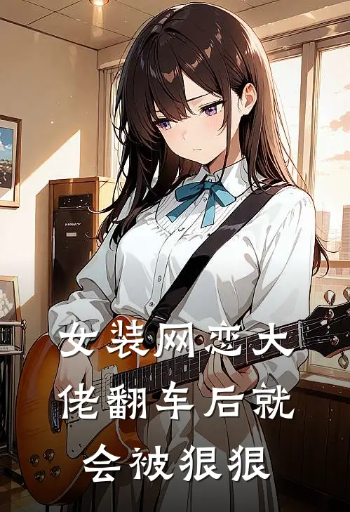 女装网恋大佬翻车后就会被狠狠