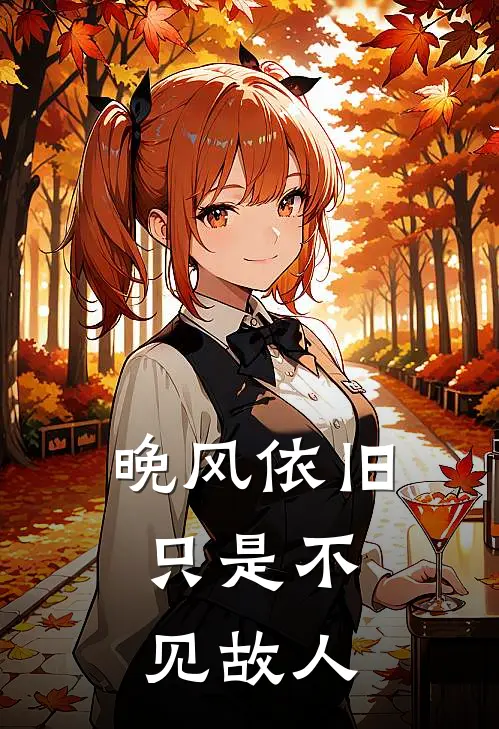 晚风依旧，只是不见故人