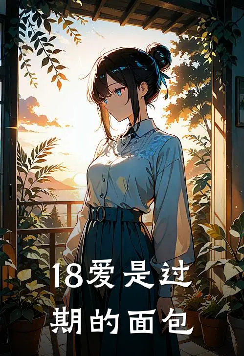 18爱是过期的面包