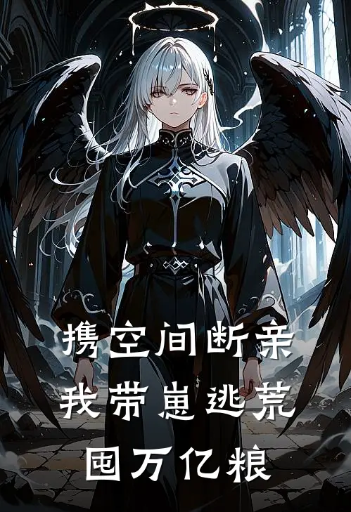 携空间断亲,我带崽逃荒囤万亿粮