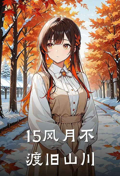 15风月不渡旧山川