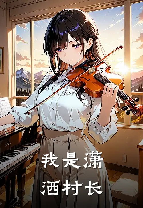我是潇洒村长