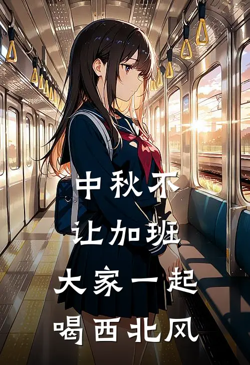 中秋不让加班，大家一起喝西北风