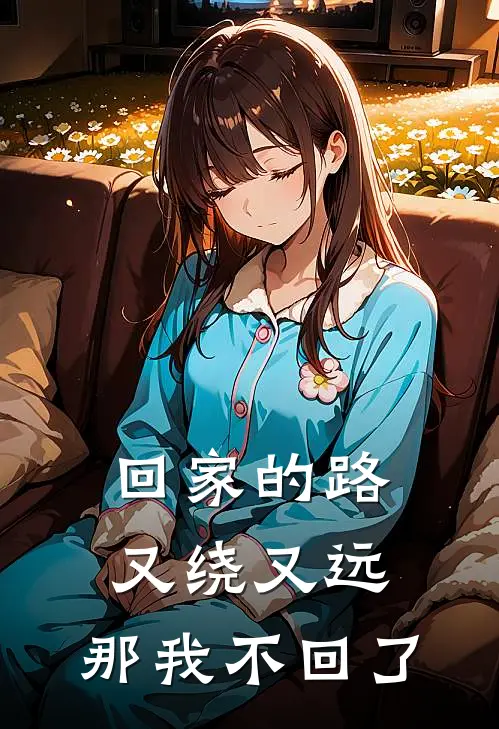 回家的路又绕又远，那我不回了