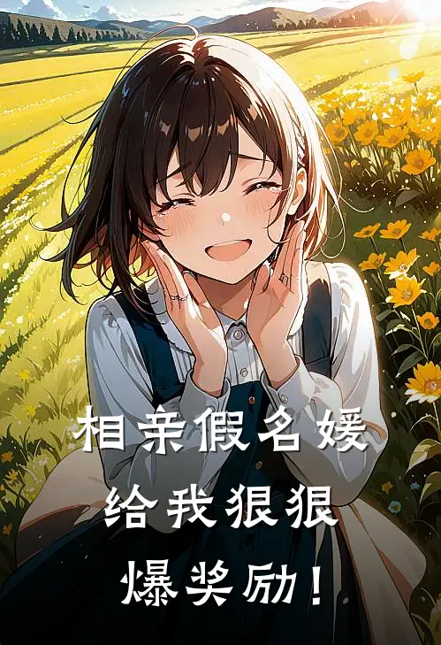 相亲假名媛，给我狠狠爆奖励！