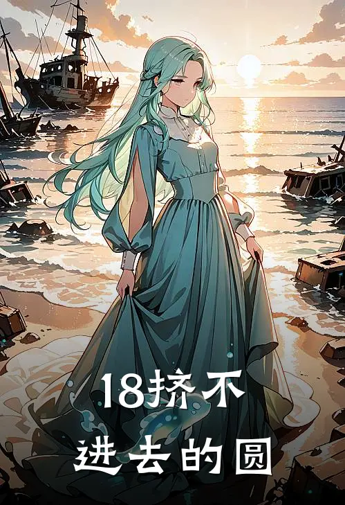 18挤不进去的圆