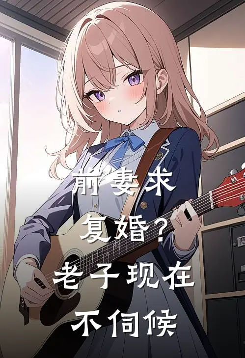 前妻求复婚？老子现在不伺候