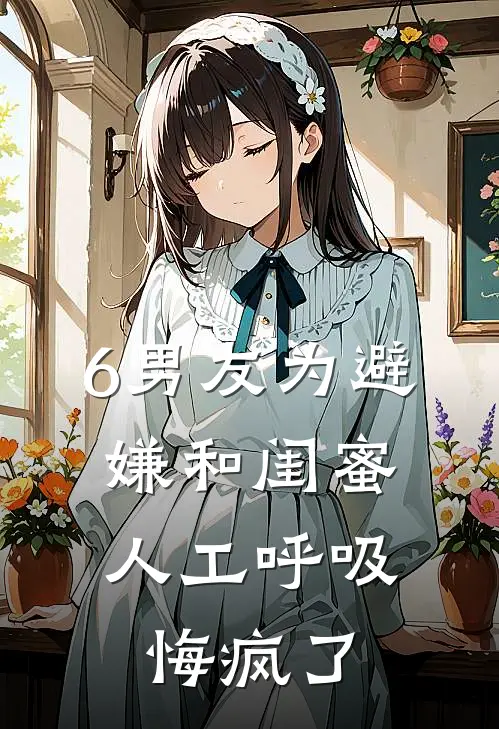 6男友为避嫌和闺蜜人工呼吸，悔疯了