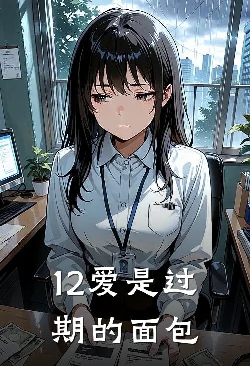 12爱是过期的面包