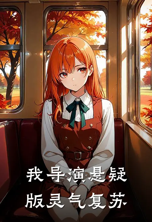 我导演悬疑版灵气复苏
