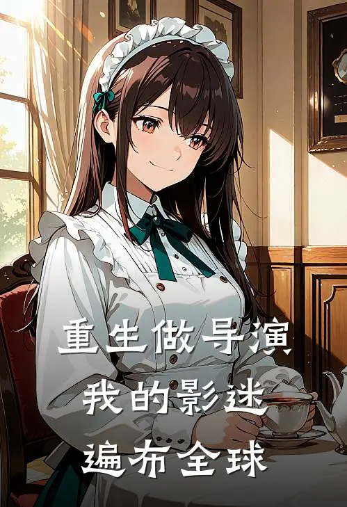 重生做导演,我的影迷遍布全球
