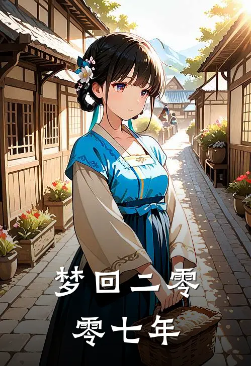 梦回二零零七年