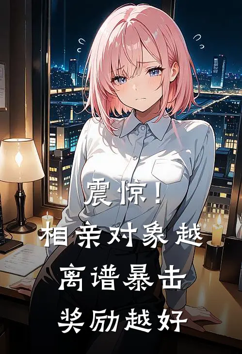 震惊!相亲对象越离谱,暴击奖励越好