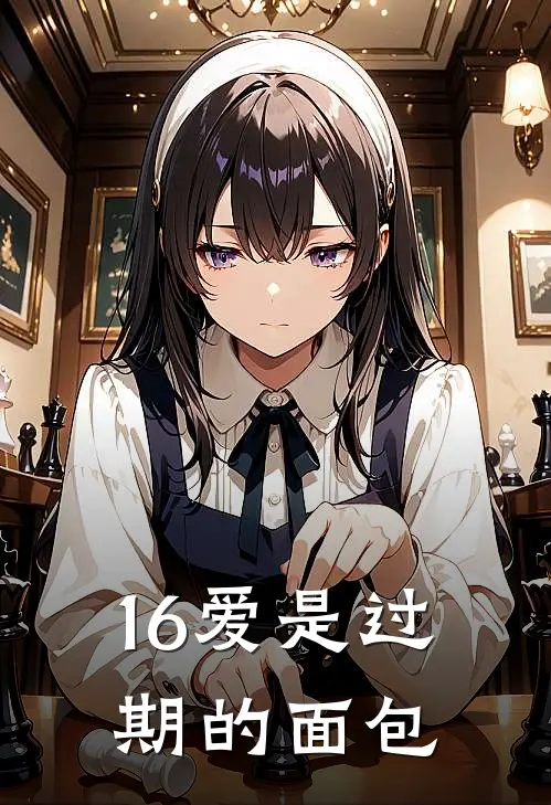 16爱是过期的面包