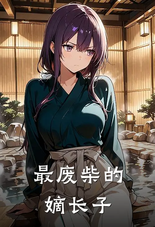 最废柴的嫡长子